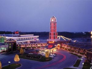 Harrah's Kansas City Hotel & Casino