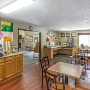Quality Inn & Suites Steamboat Springs