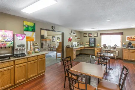 Quality Inn & Suites Steamboat Springs