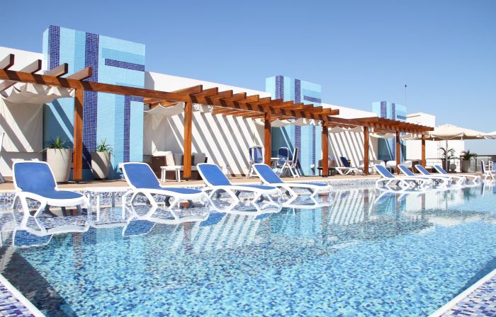 Gran Bourbon Asunción Hotel