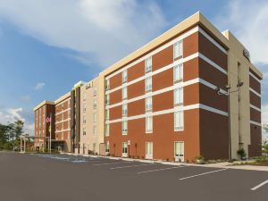 Home2 Suites by Hilton Biloxi North/d'Iberville