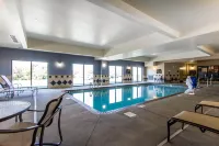 Comfort Suites Smyrna