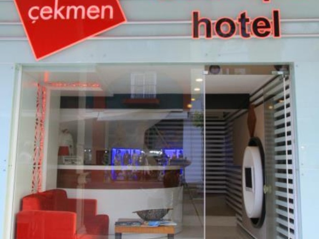 Cekmen Hotel