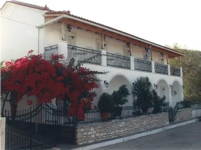 Diamanto Complex