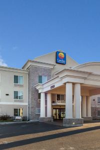 Rock Springs Clarion Hotels Trip Com