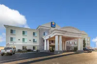 Comfort Inn & Suites Rock Springs-Green River Hotel in zona Boars Tusk,