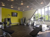 Park Inn by Radisson Krakow Hôtels à proximité de : Dębniki
