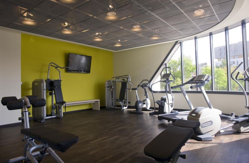 Park Inn by Radisson Krakow photo 3