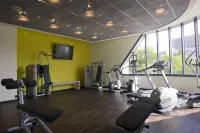 Park Inn by Radisson Krakow