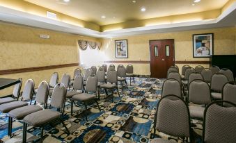 Sleep Inn and Suites Downtown Houston
