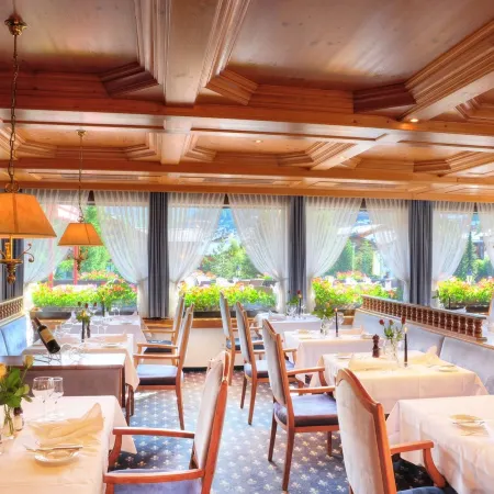 The Christiania Mountain Spa Resort