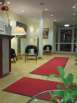 Hotel Amadeus Royal Berlin Hôtels à : Ahrensfelde