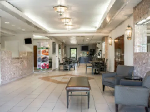 Econo Lodge Vero Beach - Downtown Hotels in Indian River County