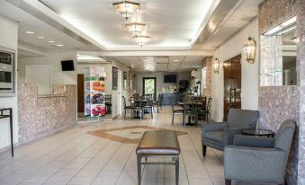 Econo Lodge Vero Beach - Downtown