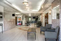 Econo Lodge Vero Beach - Downtown Hotels in Vero Beach