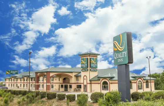 品質酒店拉頓, 新墨西哥州