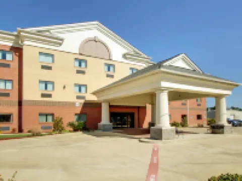 Country Inn & Suites by Radisson, Byram-Jackson South, MS Hotels in Byram