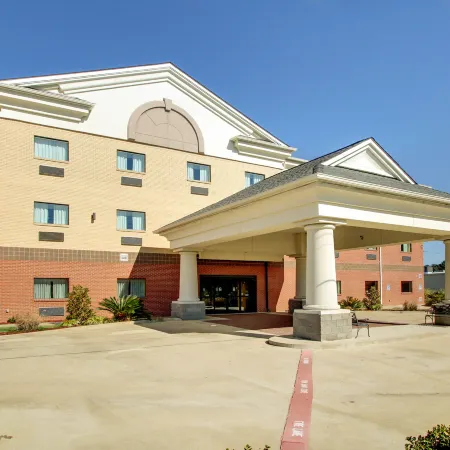 Country Inn & Suites by Radisson, Byram-Jackson South, MS