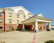 Country Inn & Suites by Radisson, Byram-Jackson South, MS