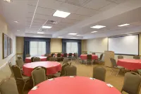 La Quinta Inn & Suites by Wyndham Montgomery - breakfast
