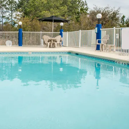Comfort Inn & Suites Panama City North