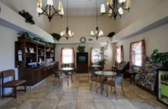 蓬塔戈爾達夏洛特港温德姆唄盟酒店