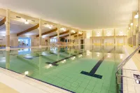 Morada Strandhotel Ostseebad Kühlungsborn Hotel di Borgerende-Rethwisch