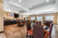 Comfort Inn & Suites Near Bethel College Hotels in Newton