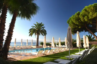 Hôtel les Mouettes - Teritoria Hotel a Ajaccio