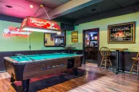 Quality Inn Hotels in Frazer Township