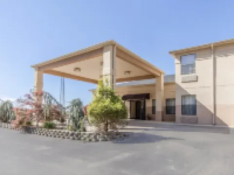 Quality Inn & Suites Hotels in Scioto County