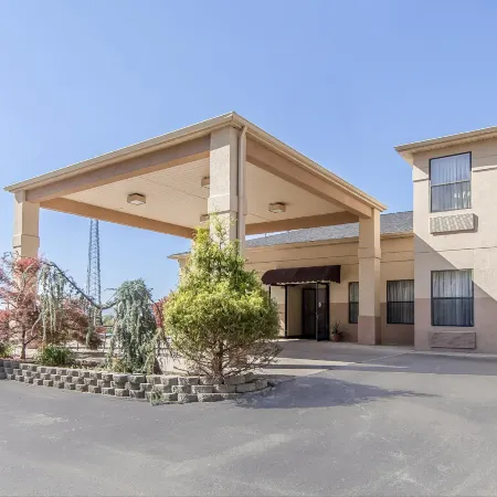 Quality Inn & Suites