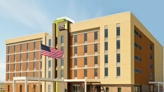 Home2 Suites by Hilton Baltimore/Aberdeen