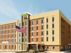 Home2 Suites by Hilton Baltimore/Aberdeen