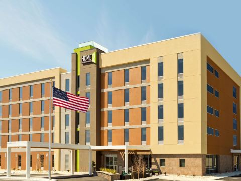 Home2 Suites by Hilton Baltimore/Aberdeen