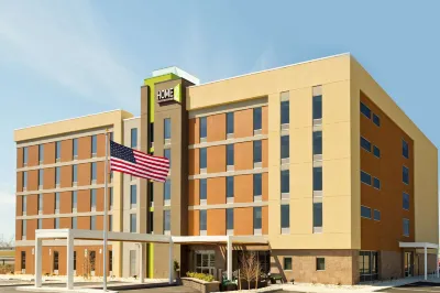 Home2 Suites by Hilton Baltimore/Aberdeen