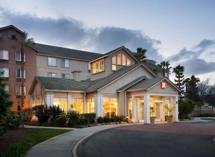 Hilton Garden Inn San Jose/Milpitas