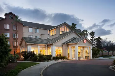 Hilton Garden Inn San Jose/Milpitas Hotels in Milpitas