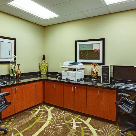 La Quinta Inn & Suites by Wyndham Tupelo
