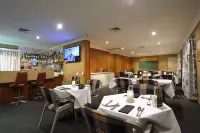 Tamworth Motor Inn & Cabins Hotels in Tamworth