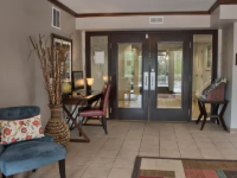 Motel 6 Richmond, VA - I-64 West Hotels in Brookland