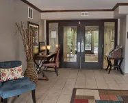 Motel 6 Richmond, VA - I-64 West Hotels in Laurel