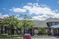 Spark by Hilton Toronto Mississauga