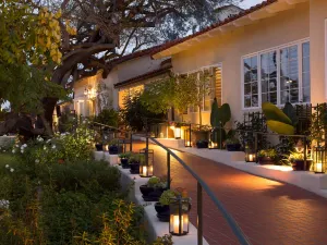 The Inn at Rancho Santa Fe