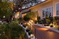 The Inn at Rancho Santa Fe Hotels near Horizon Christian Fellowship