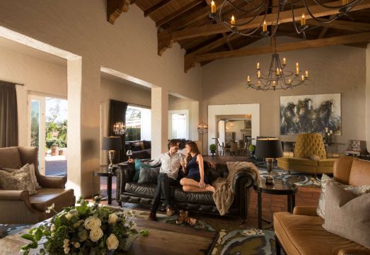 더 인 앳 랜초 산타 페