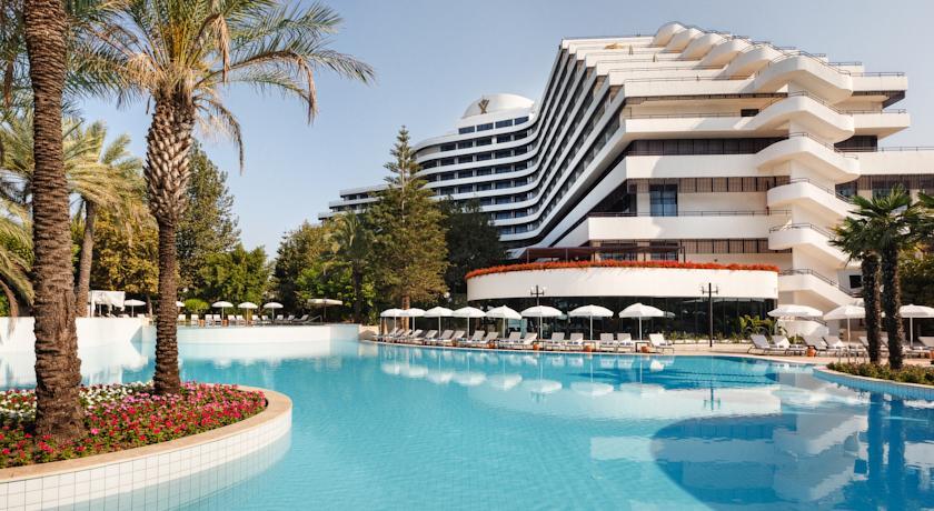 Rixos Downtown Antalya