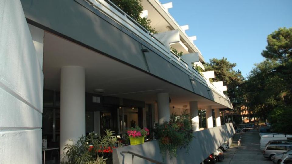 Residence Isvico
