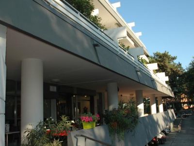 Residence Isvico