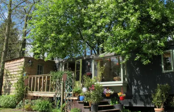 翁瓦根瓦德考威慈度假屋